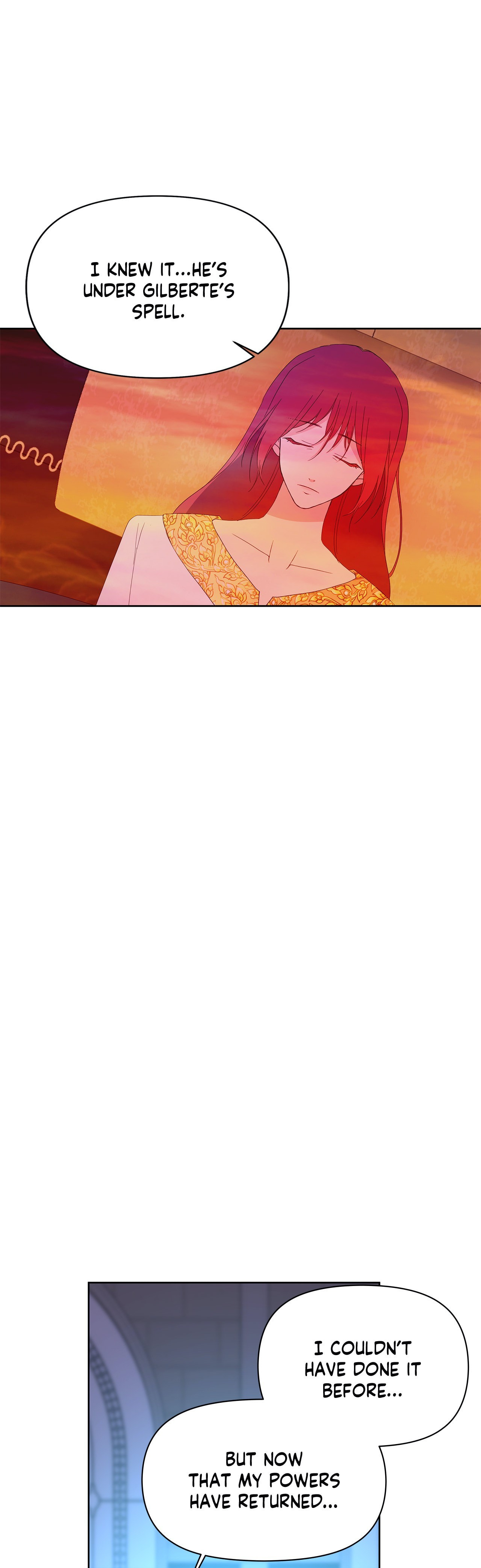 Princess Villainess Chapter 69 page 31 - 
