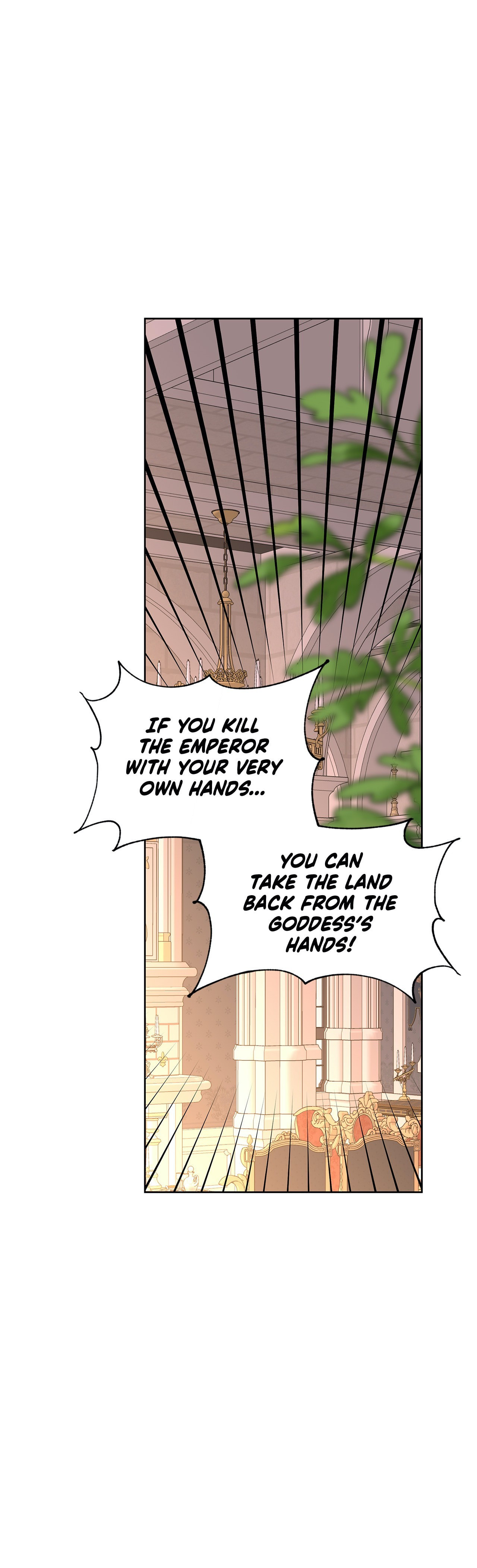 Princess Villainess Chapter 69 page 34 - 