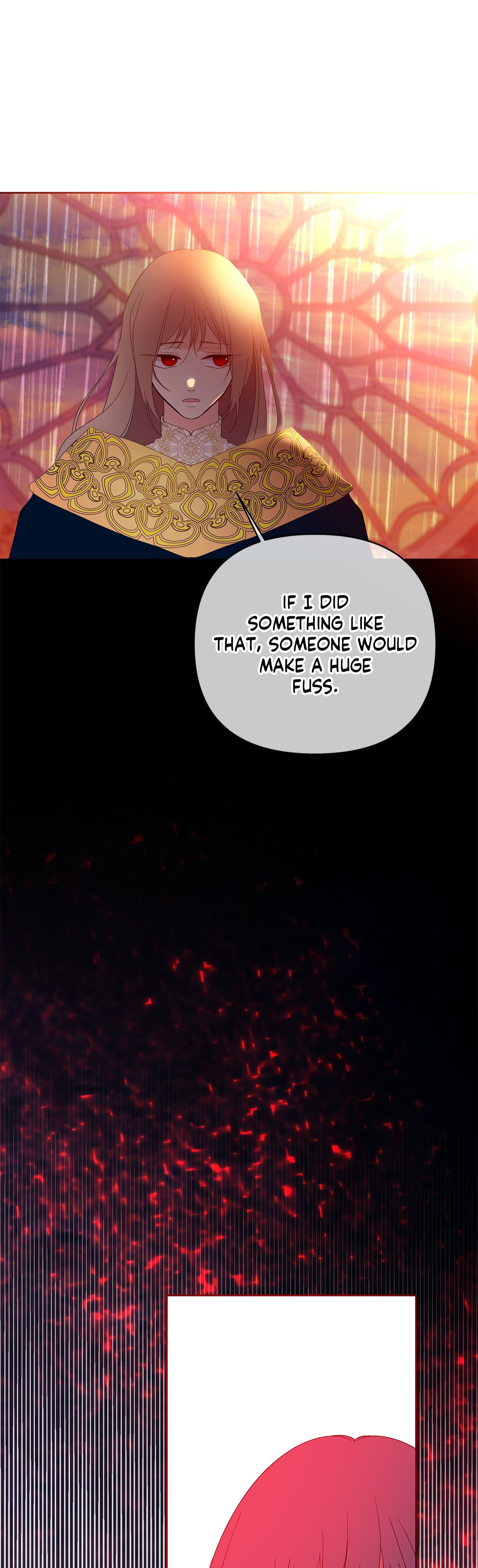 Princess Villainess Chapter 69 page 35 - 