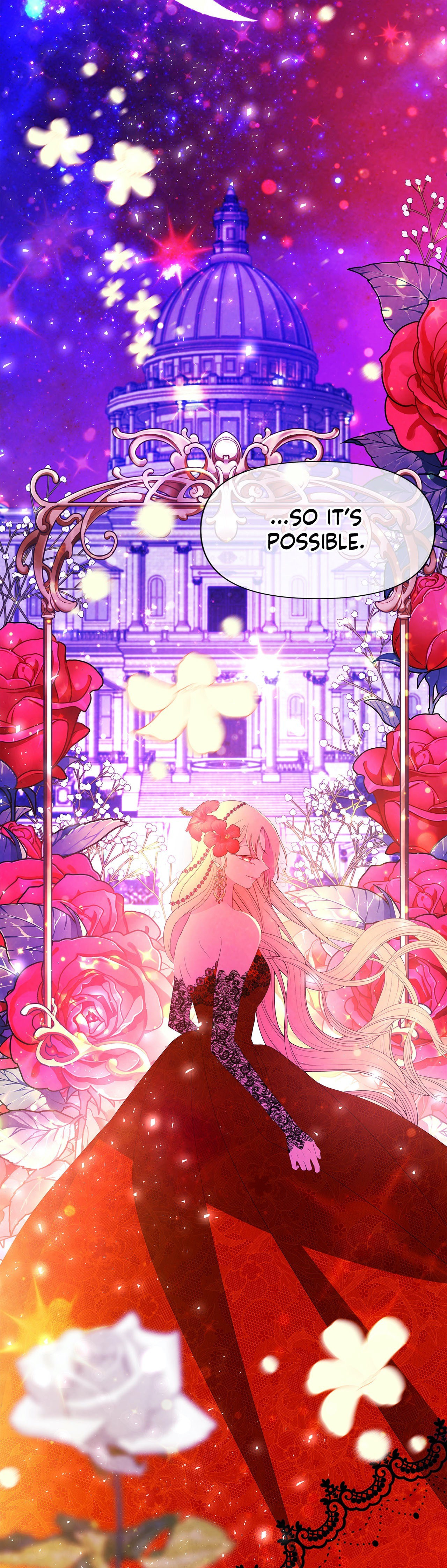 Princess Villainess Chapter 69 page 38 - 