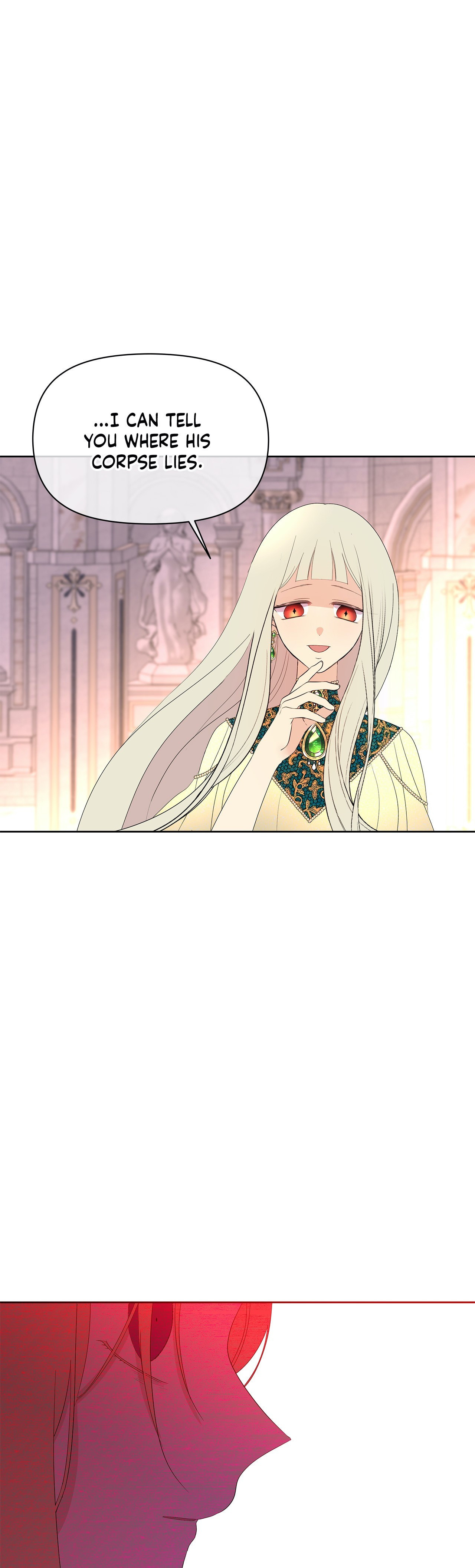 Princess Villainess Chapter 69 page 5 - 