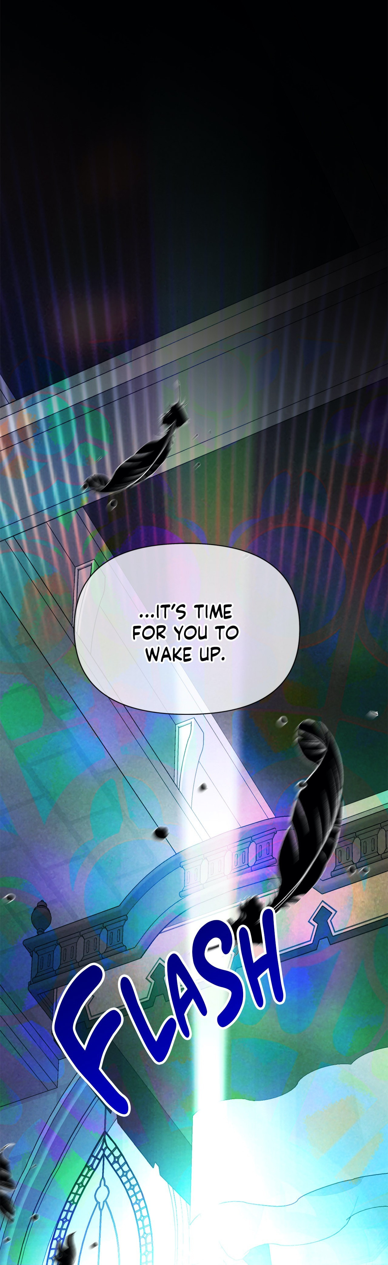 Princess Villainess Chapter 69 page 41 - 