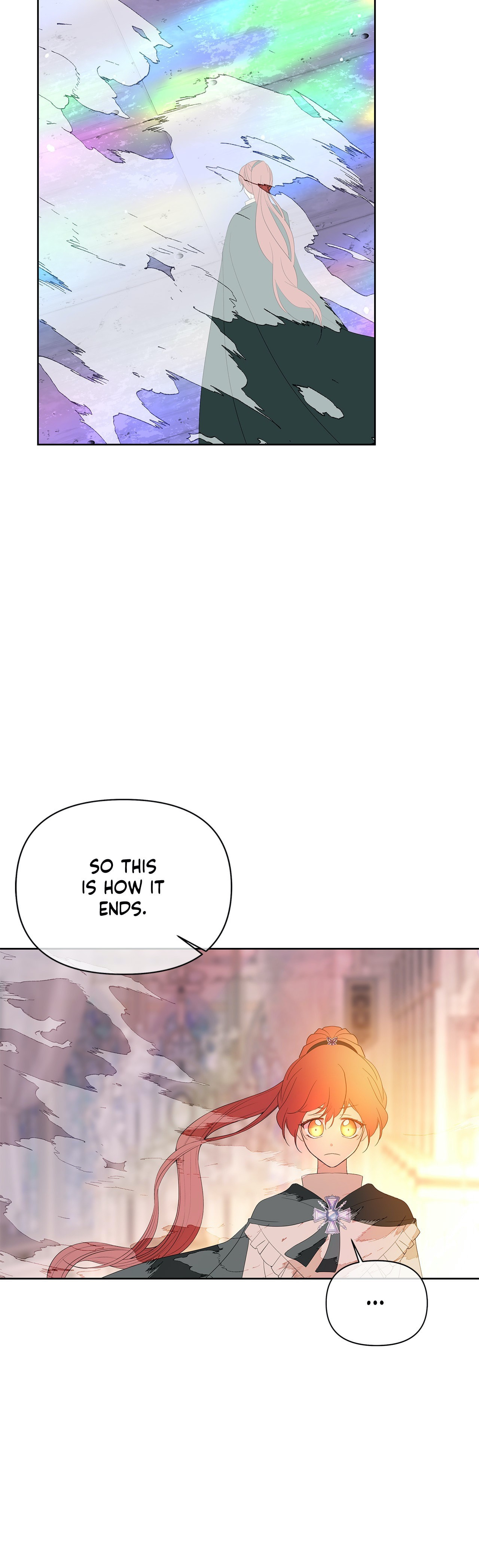 Princess Villainess Chapter 69 page 46 - 