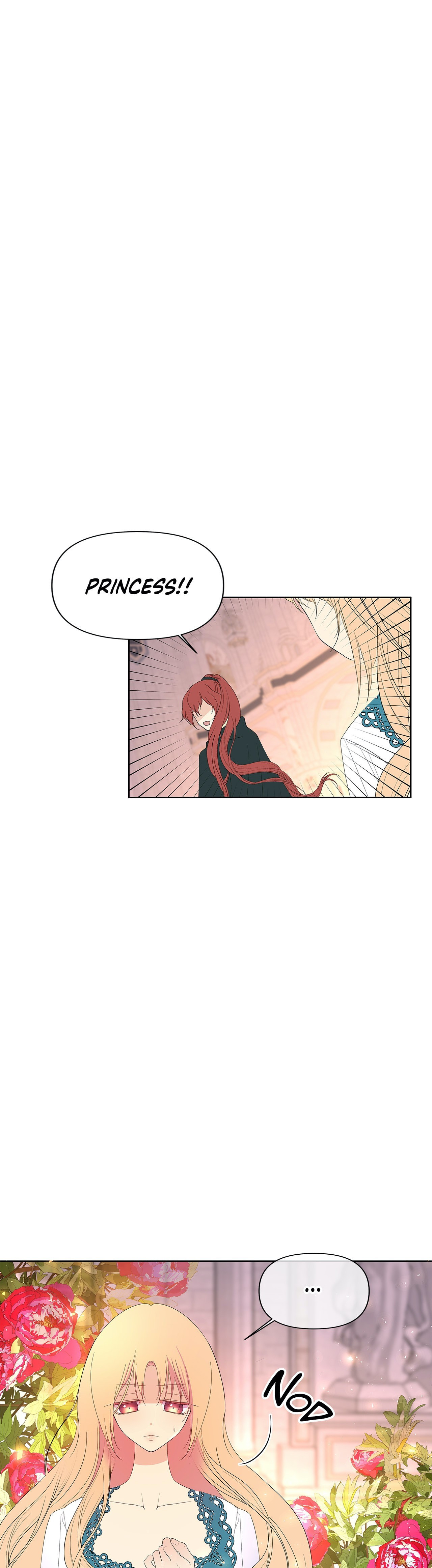 Princess Villainess Chapter 69 page 48 - 