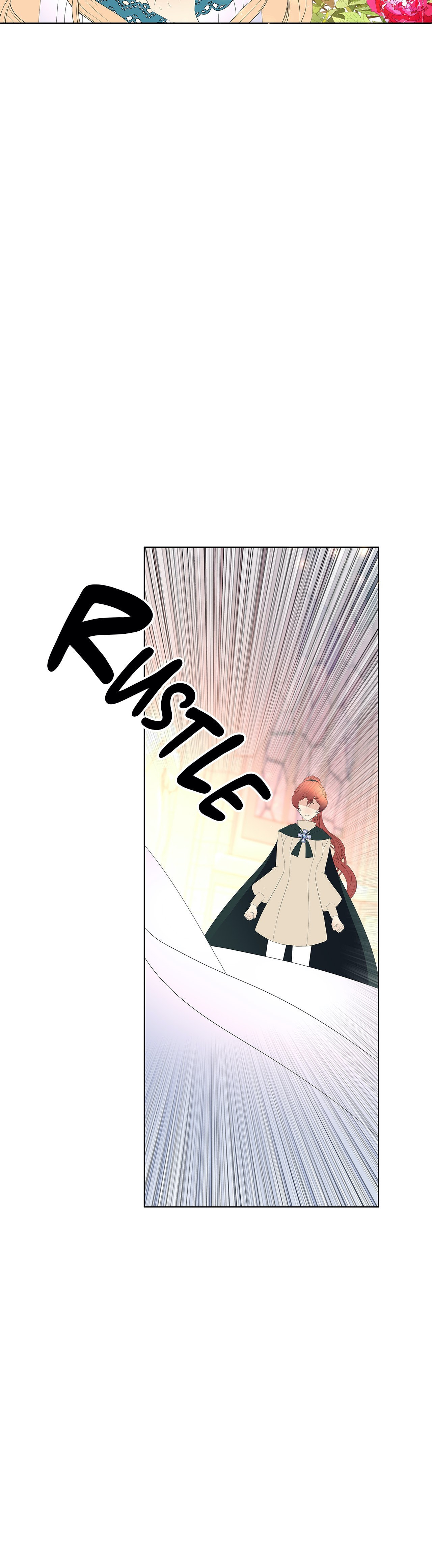 Princess Villainess Chapter 69 page 49 - 