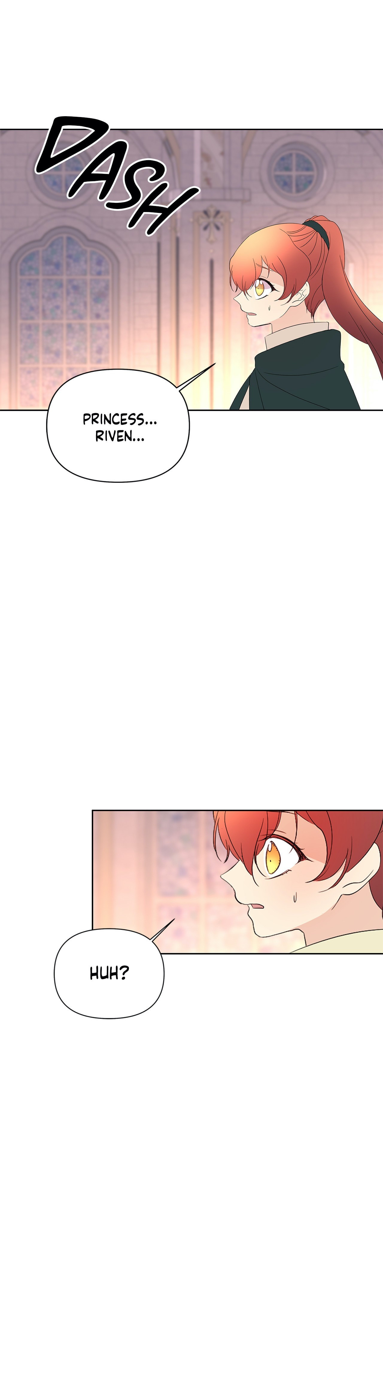 Princess Villainess Chapter 69 page 50 - 