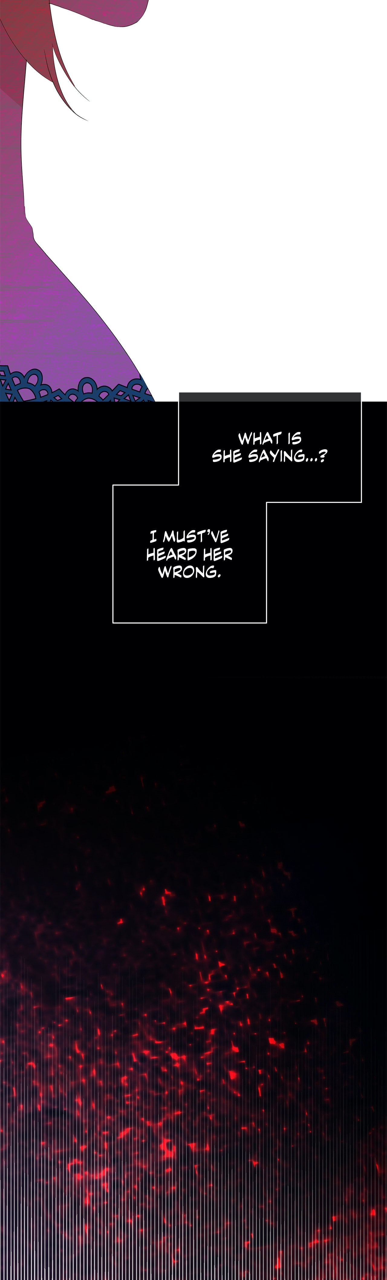 Princess Villainess Chapter 69 page 6 - 
