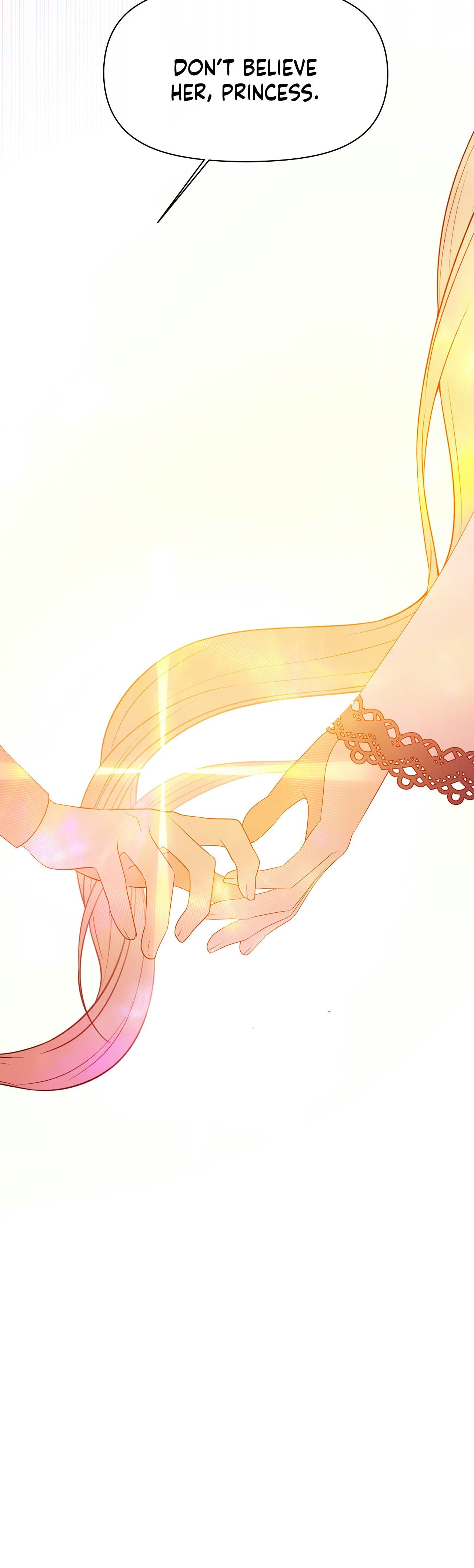 Princess Villainess Chapter 69 page 8 - 