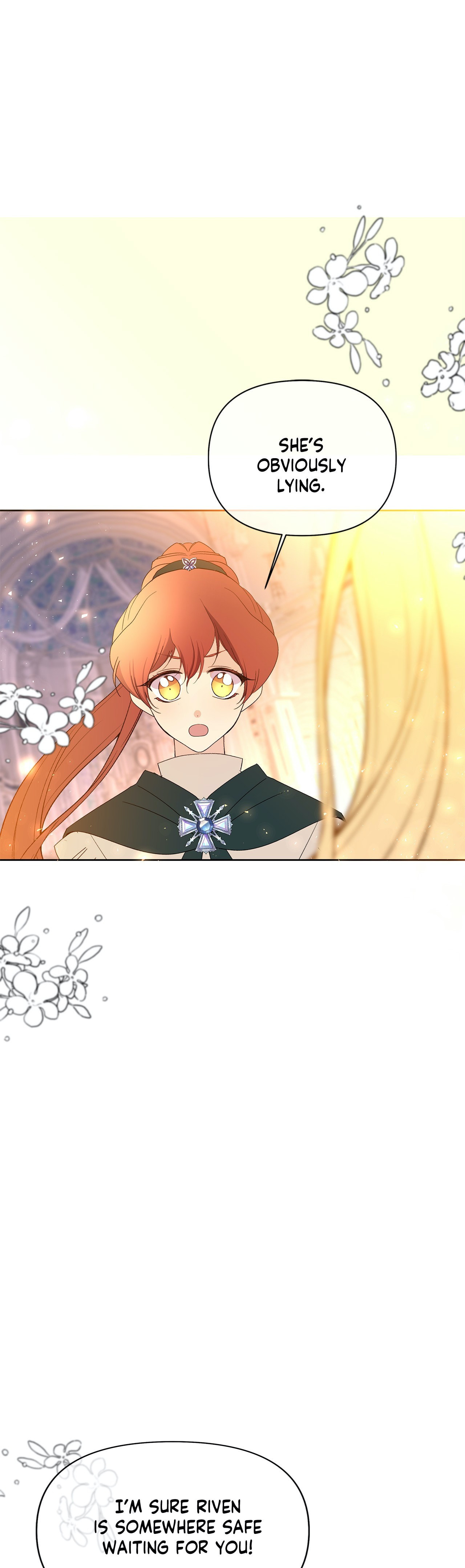 Princess Villainess Chapter 69 page 9 - 