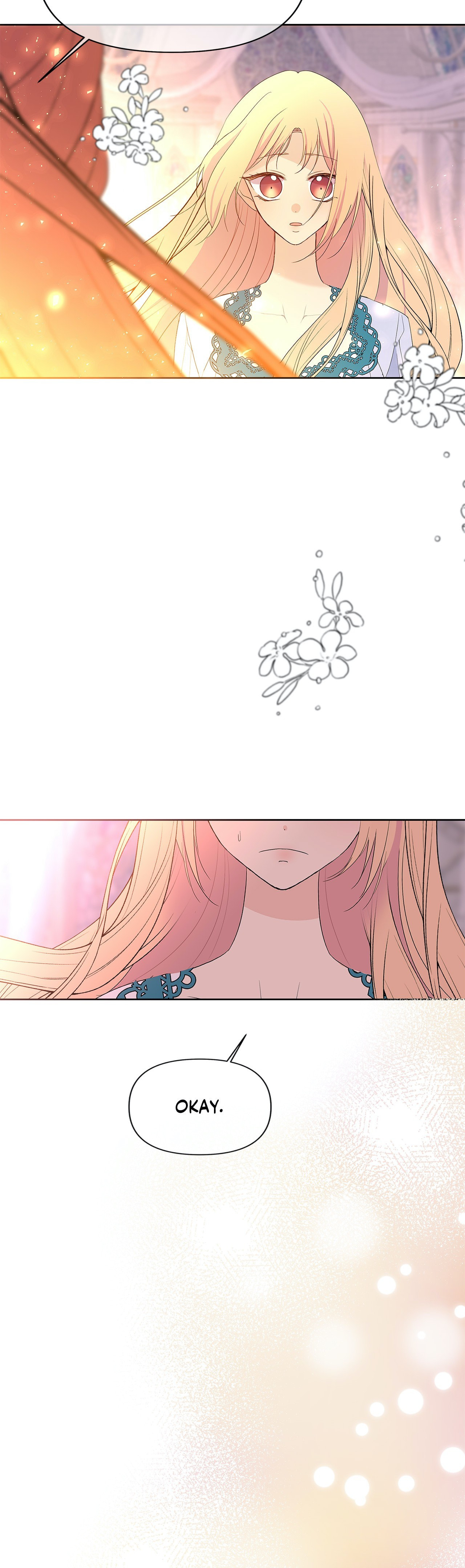 Princess Villainess Chapter 69 page 10 - 