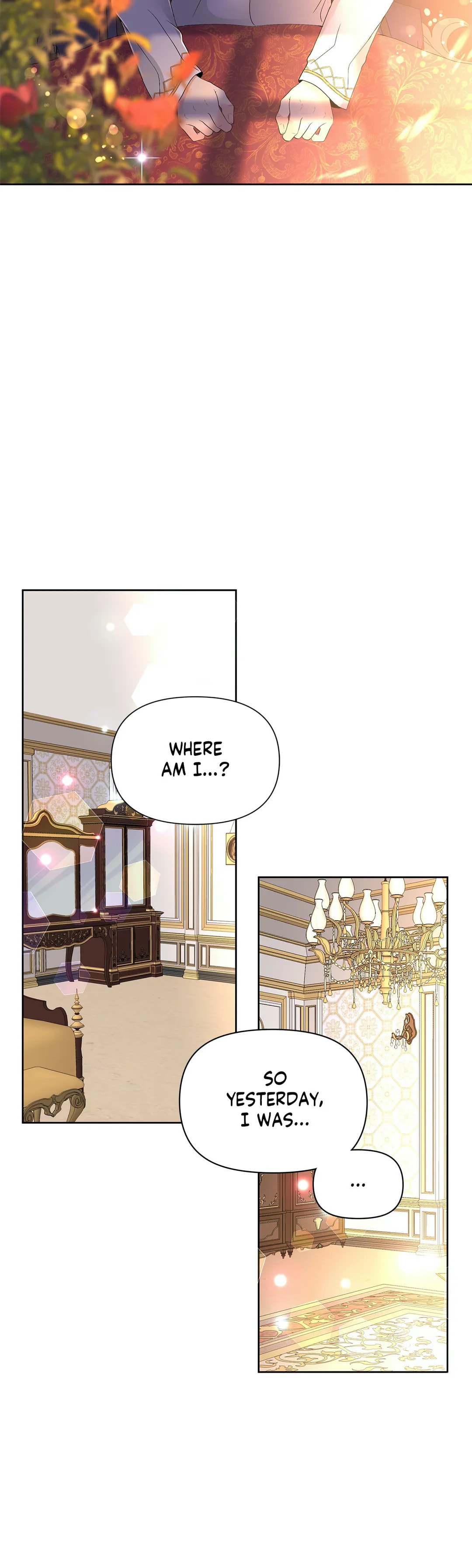 Princess Villainess Chapter 7 page 16 - 