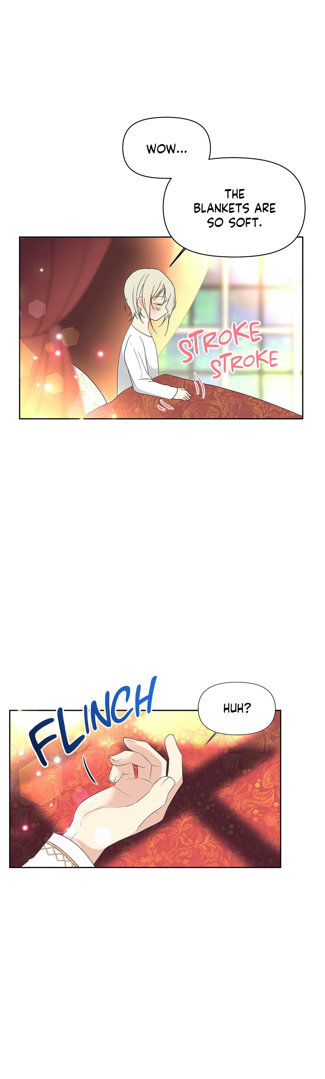 Princess Villainess Chapter 7 page 17 - 
