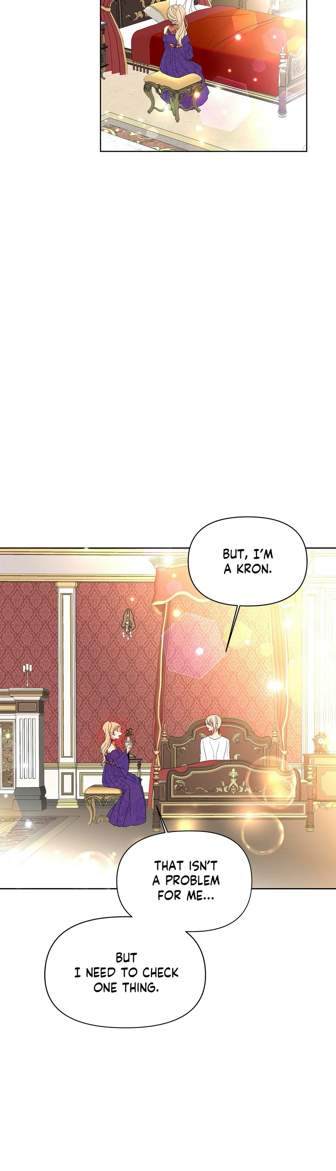 Princess Villainess Chapter 7 page 24 - 