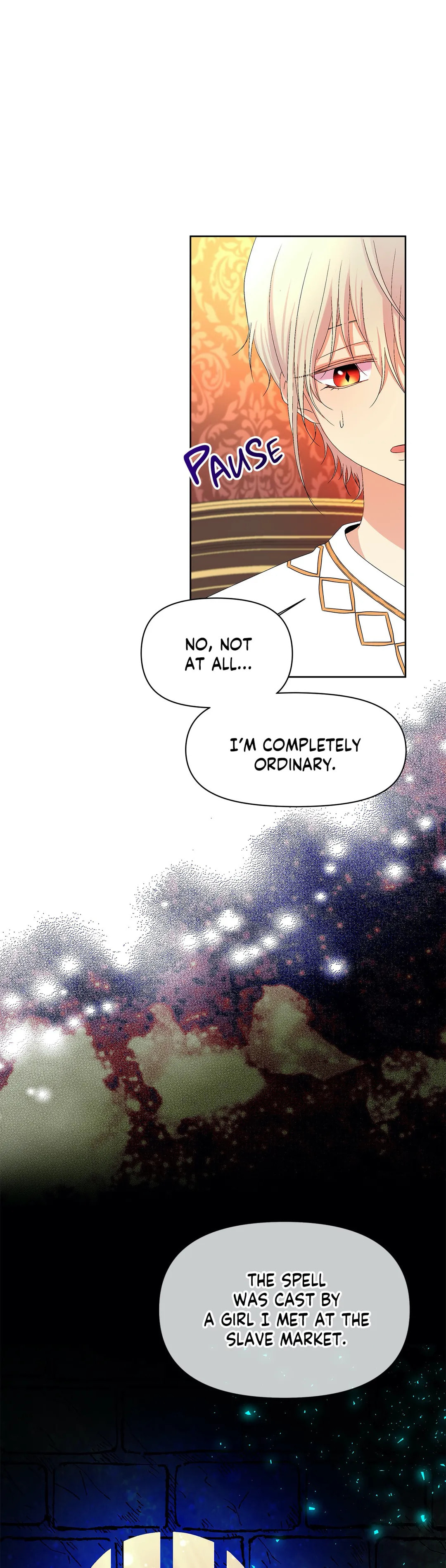 Princess Villainess Chapter 7 page 26 - 