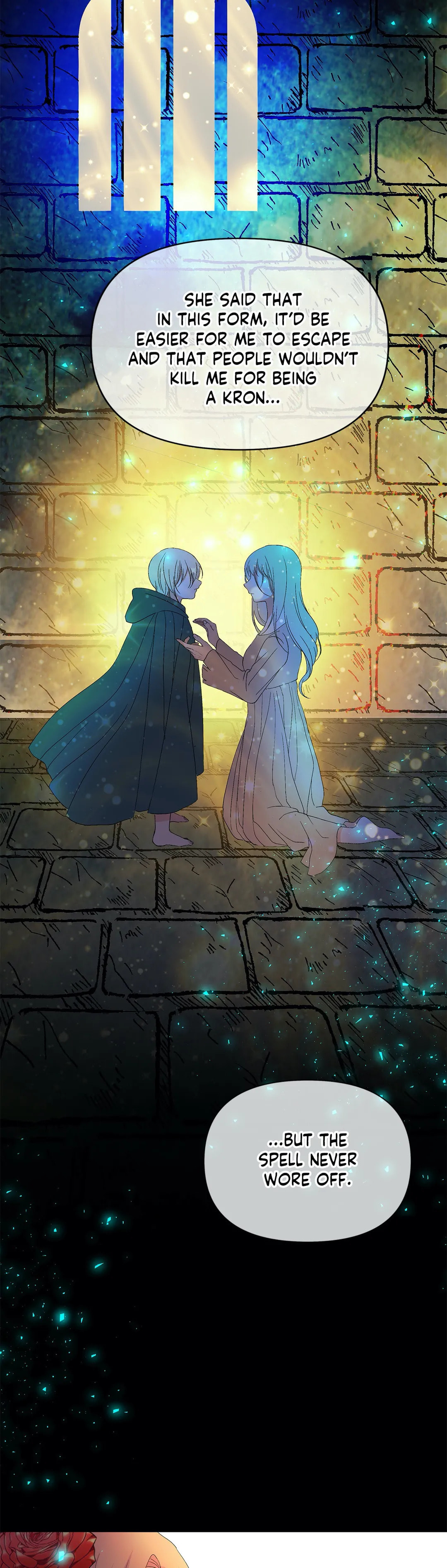Princess Villainess Chapter 7 page 27 - 