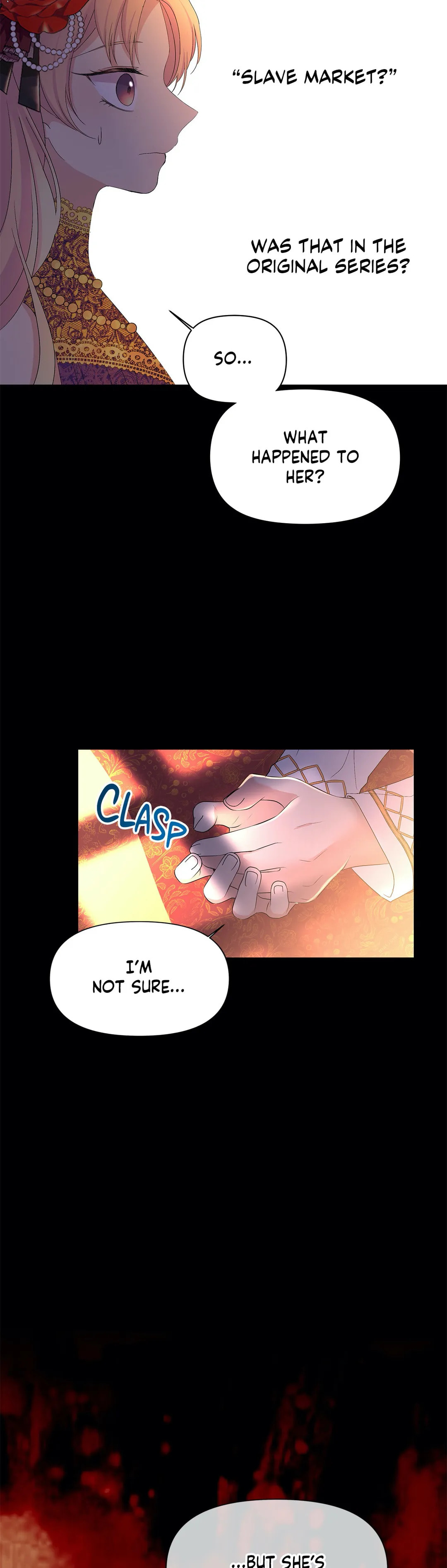 Princess Villainess Chapter 7 page 28 - 