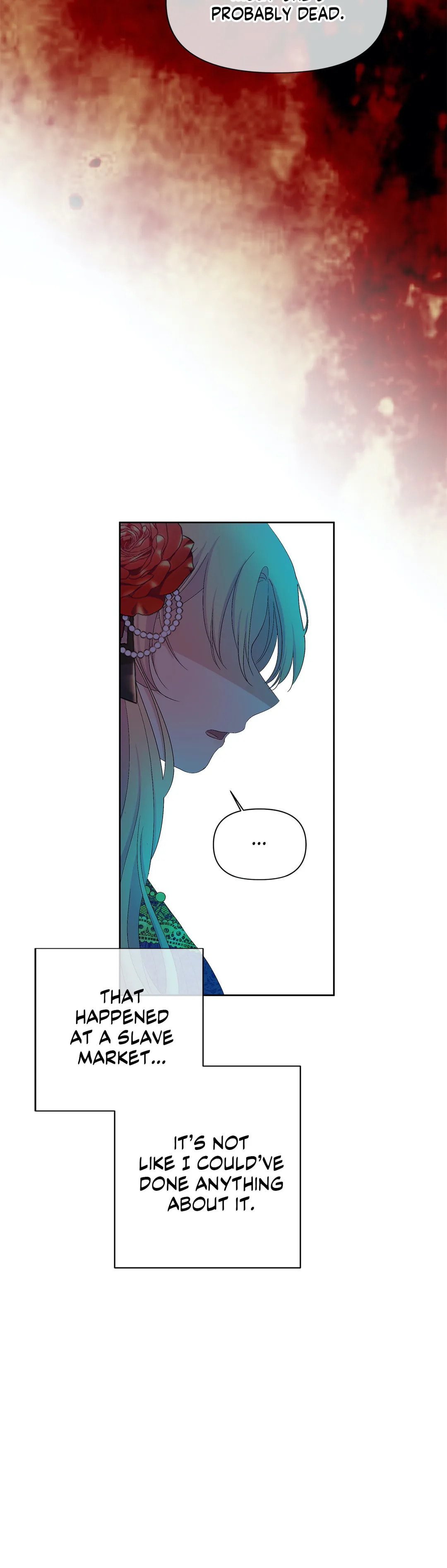 Princess Villainess Chapter 7 page 29 - 