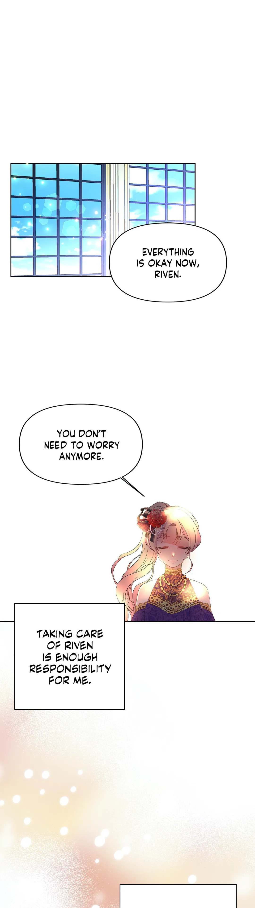 Princess Villainess Chapter 7 page 30 - 