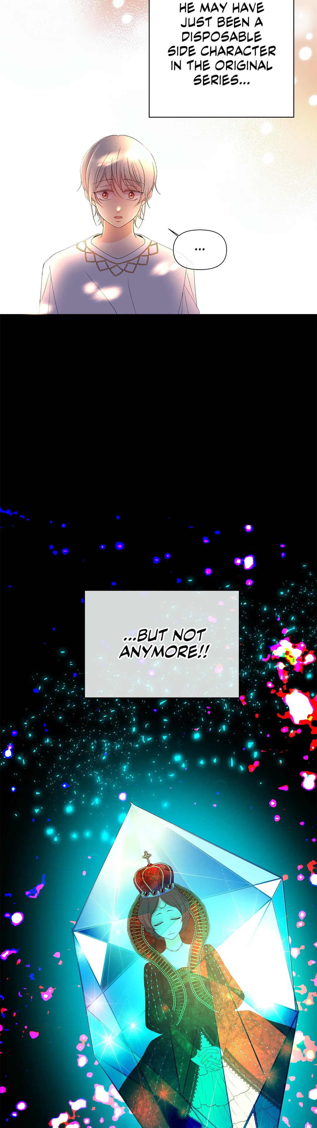 Princess Villainess Chapter 7 page 31 - 