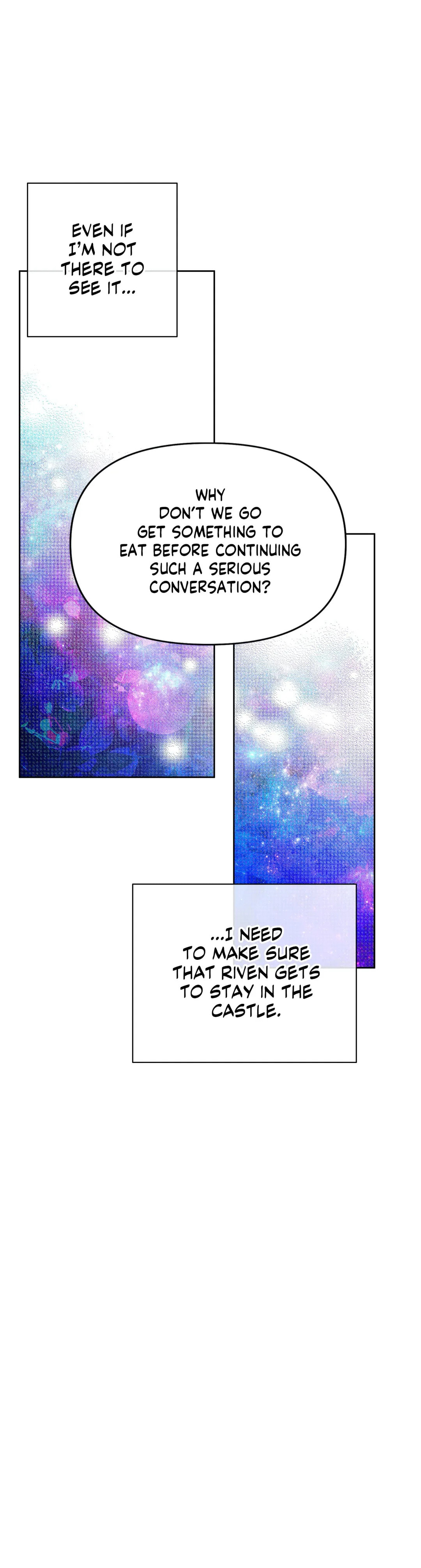 Princess Villainess Chapter 7 page 34 - 