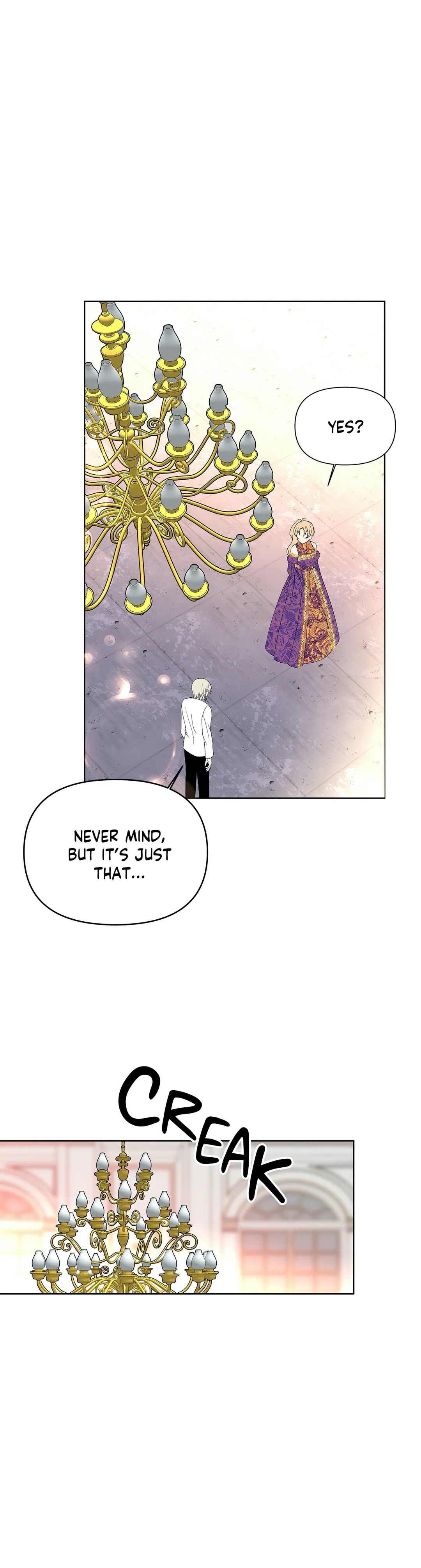 Princess Villainess Chapter 7 page 37 - 