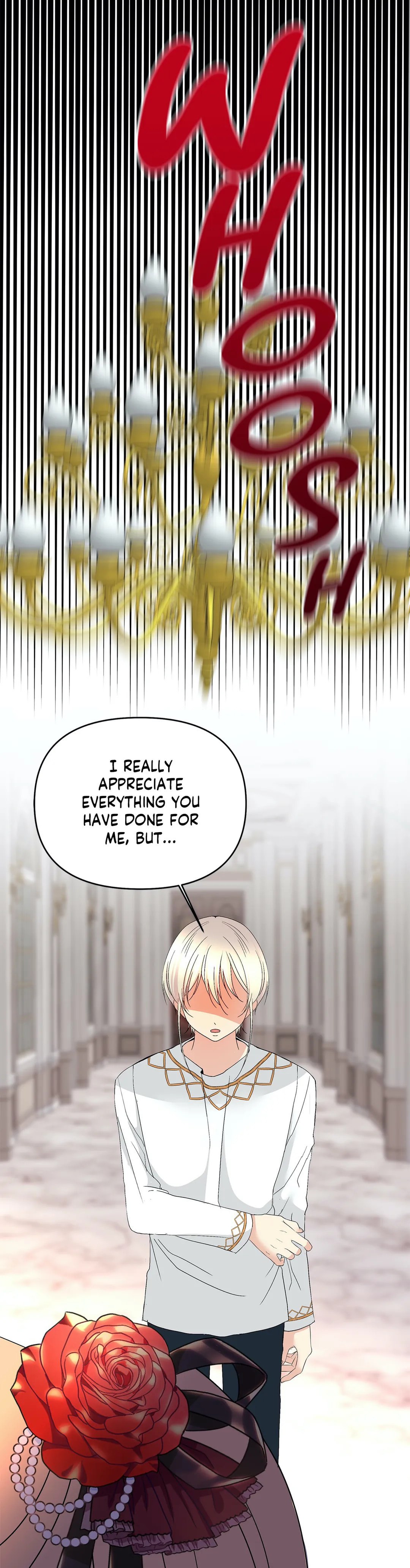 Princess Villainess Chapter 7 page 39 - 