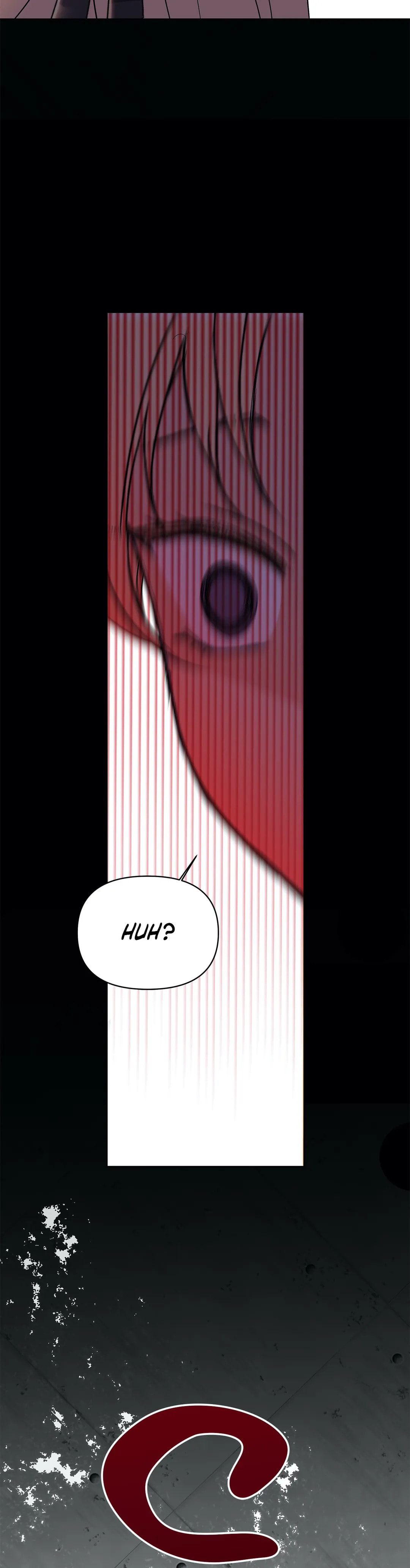 Princess Villainess Chapter 7 page 40 - 