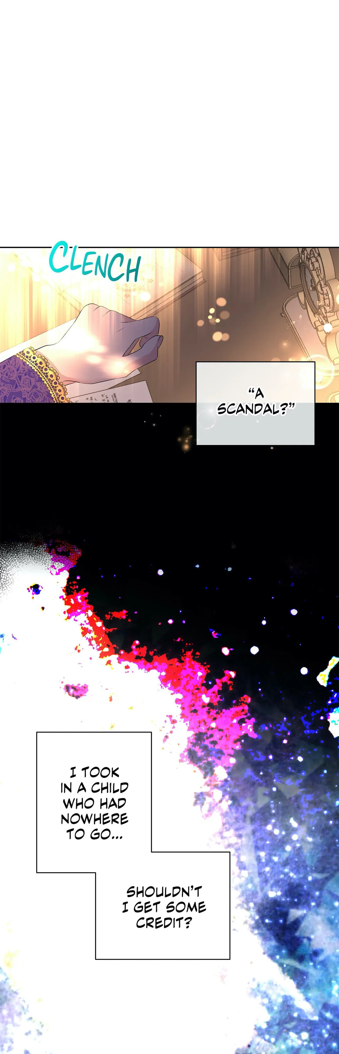 Princess Villainess Chapter 7 page 5 - 