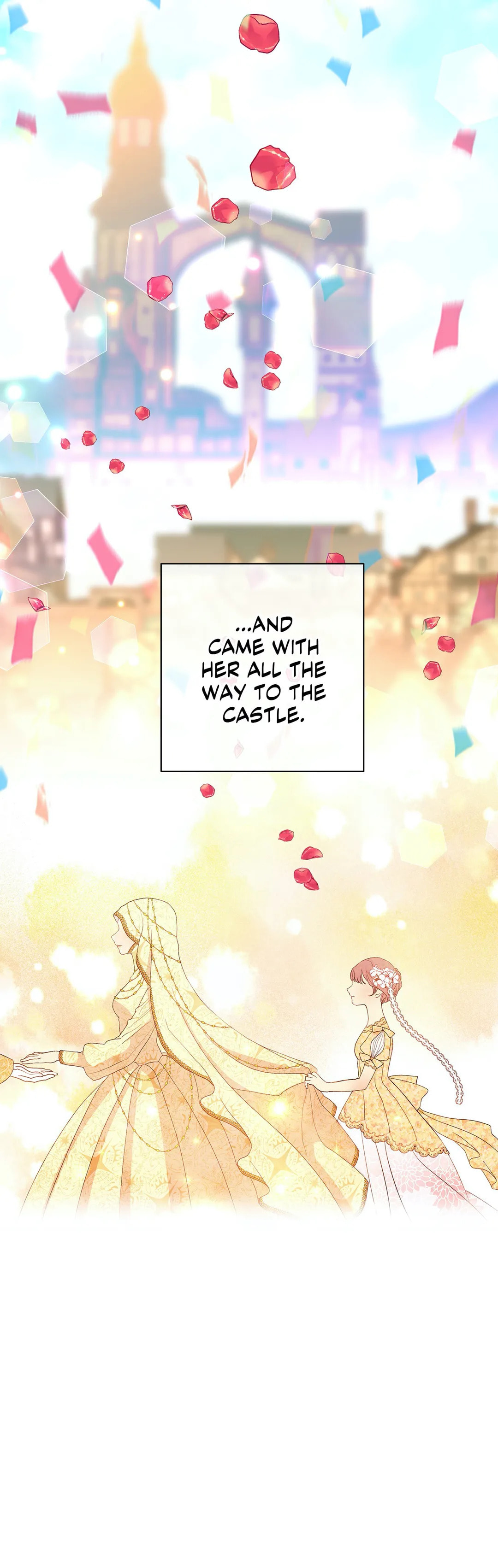 Princess Villainess Chapter 7 page 9 - 