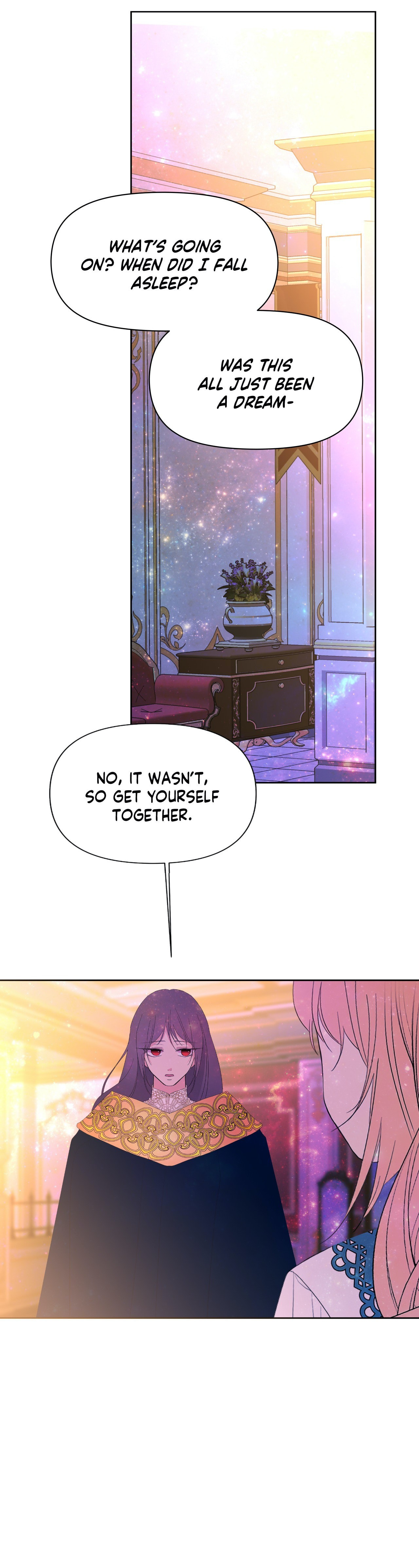 Princess Villainess Chapter 70 page 2 - 