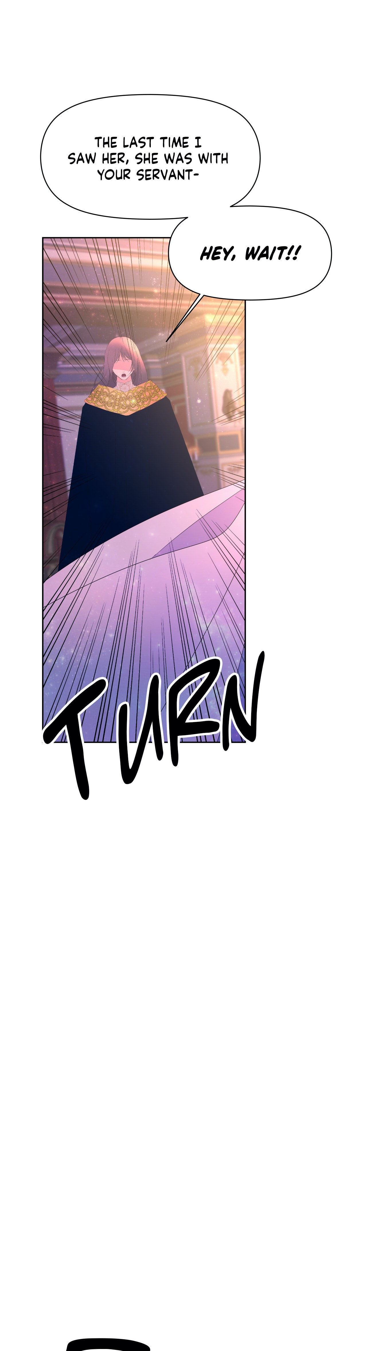 Princess Villainess Chapter 70 page 12 - 