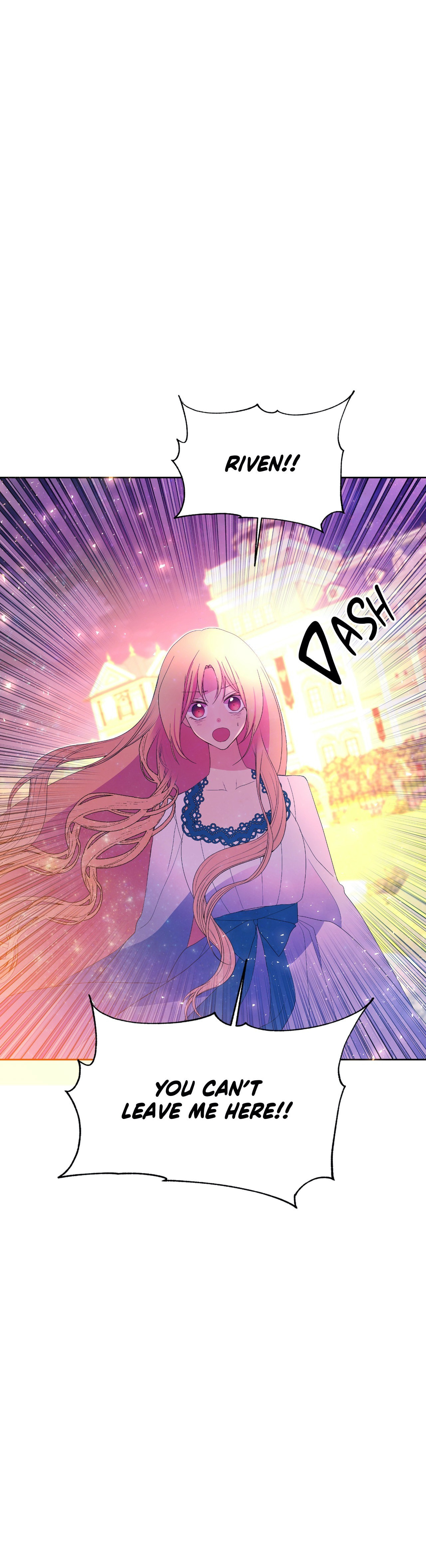 Princess Villainess Chapter 70 page 15 - 