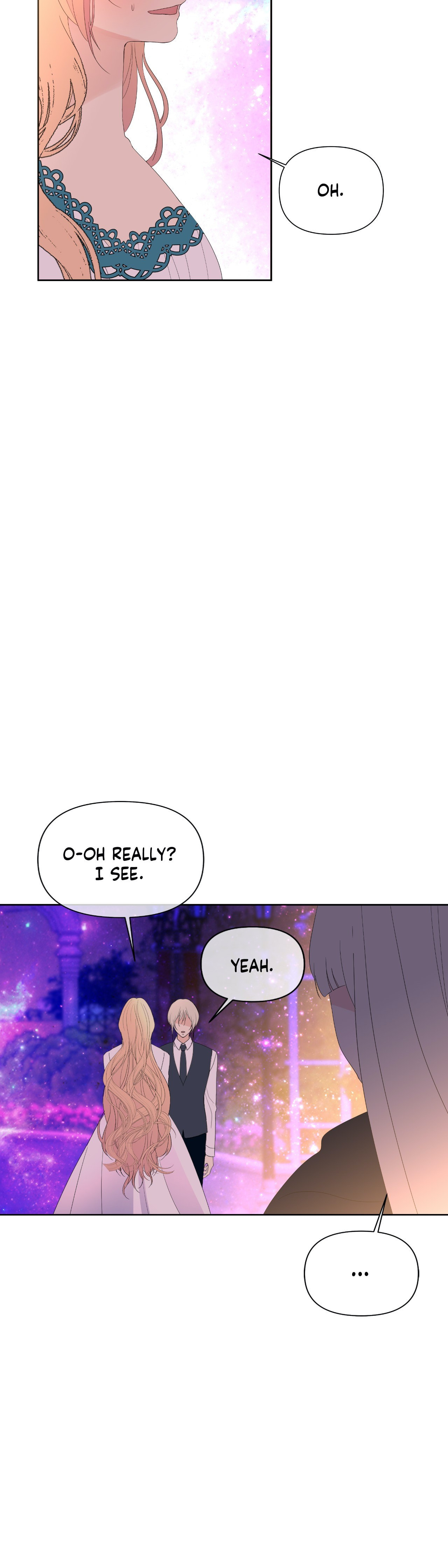 Princess Villainess Chapter 70 page 18 - 