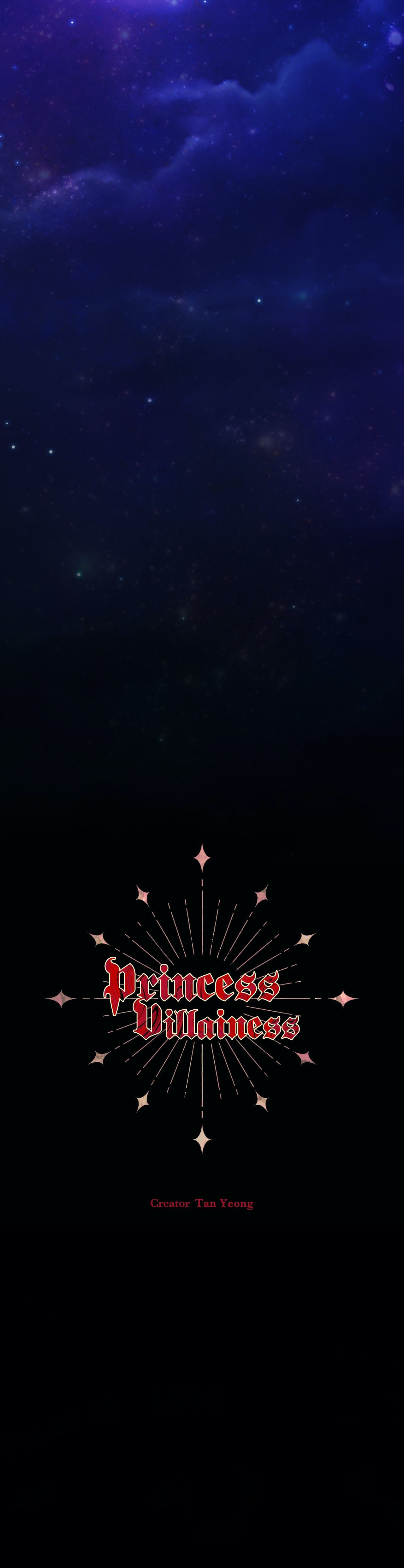 Princess Villainess Chapter 70 page 20 - 