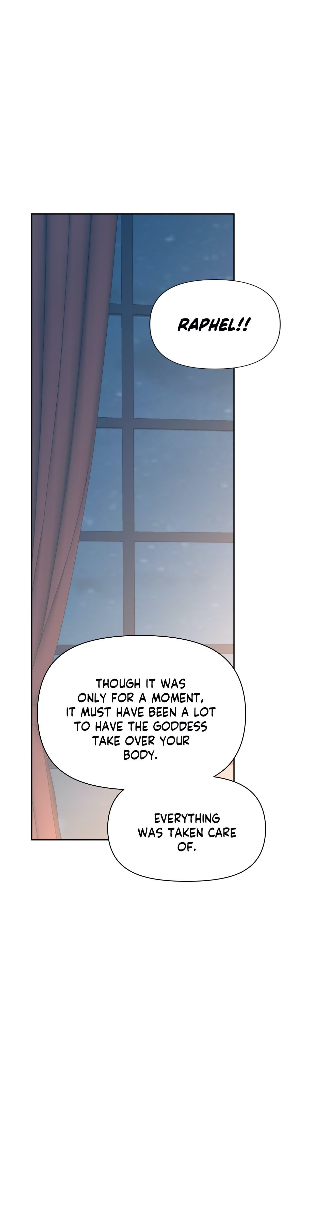 Princess Villainess Chapter 70 page 3 - 