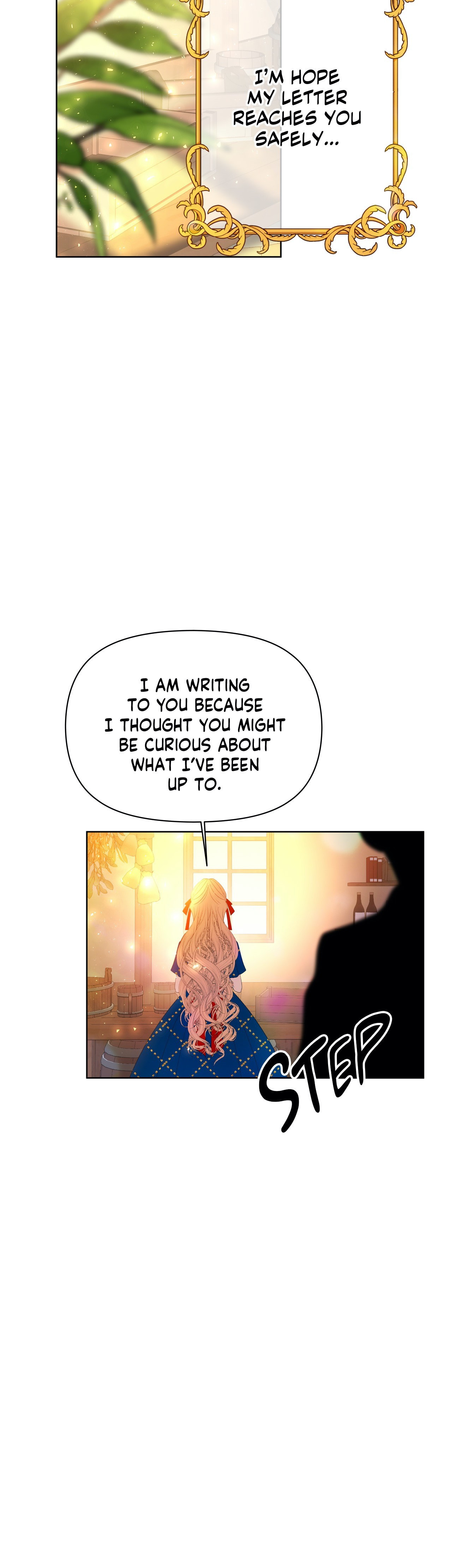Princess Villainess Chapter 70 page 24 - 