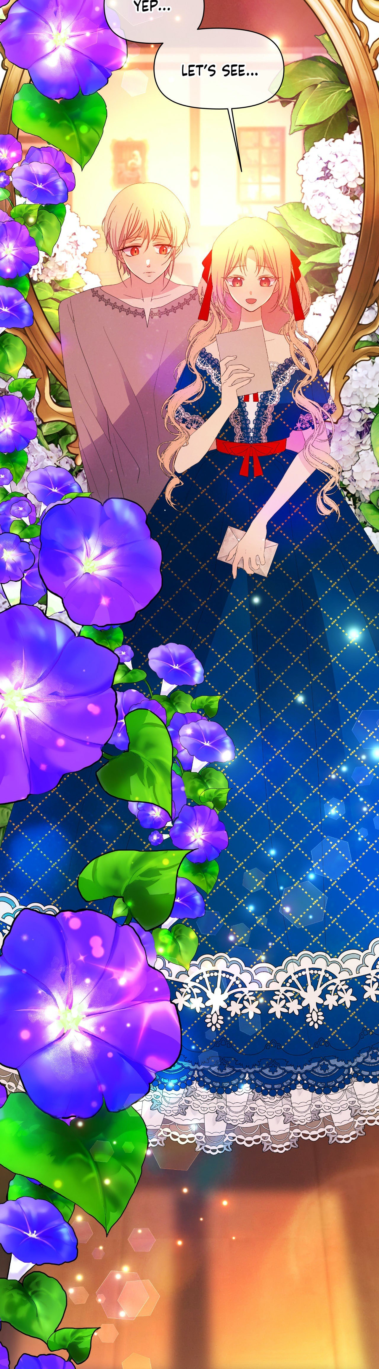 Princess Villainess Chapter 70 page 26 - 