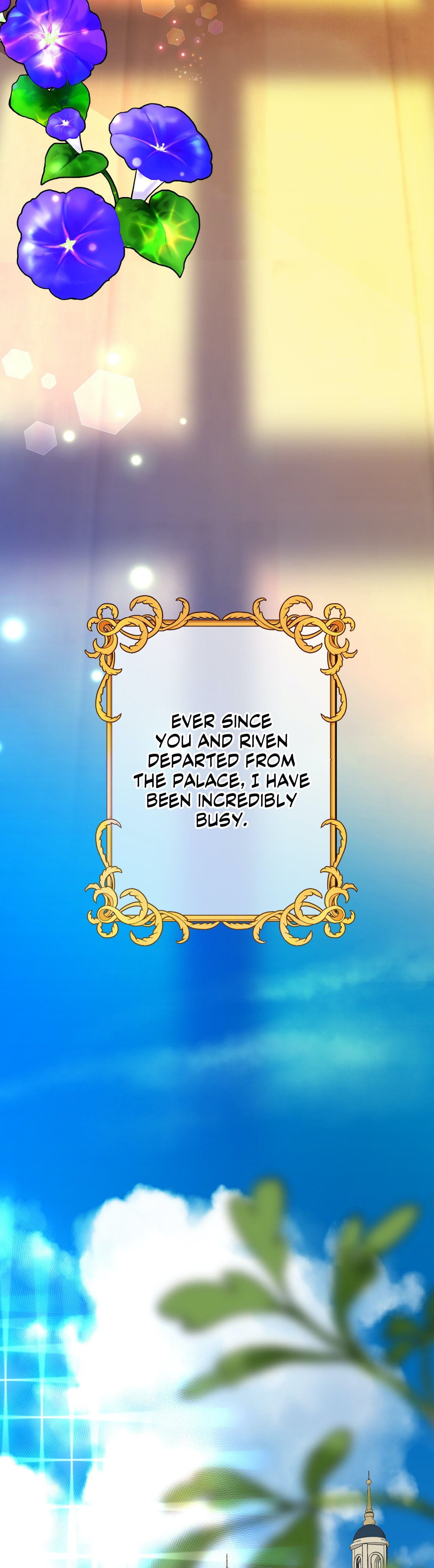 Princess Villainess Chapter 70 page 27 - 