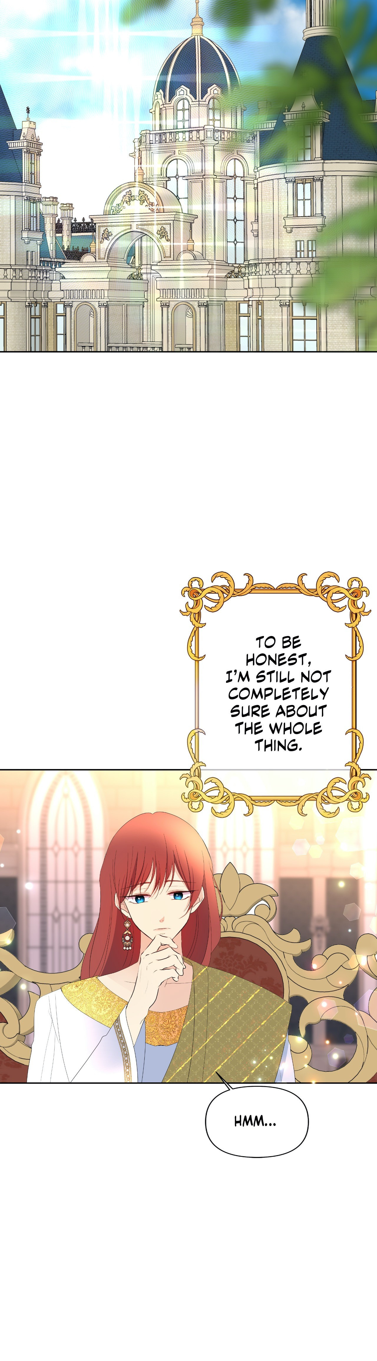 Princess Villainess Chapter 70 page 28 - 
