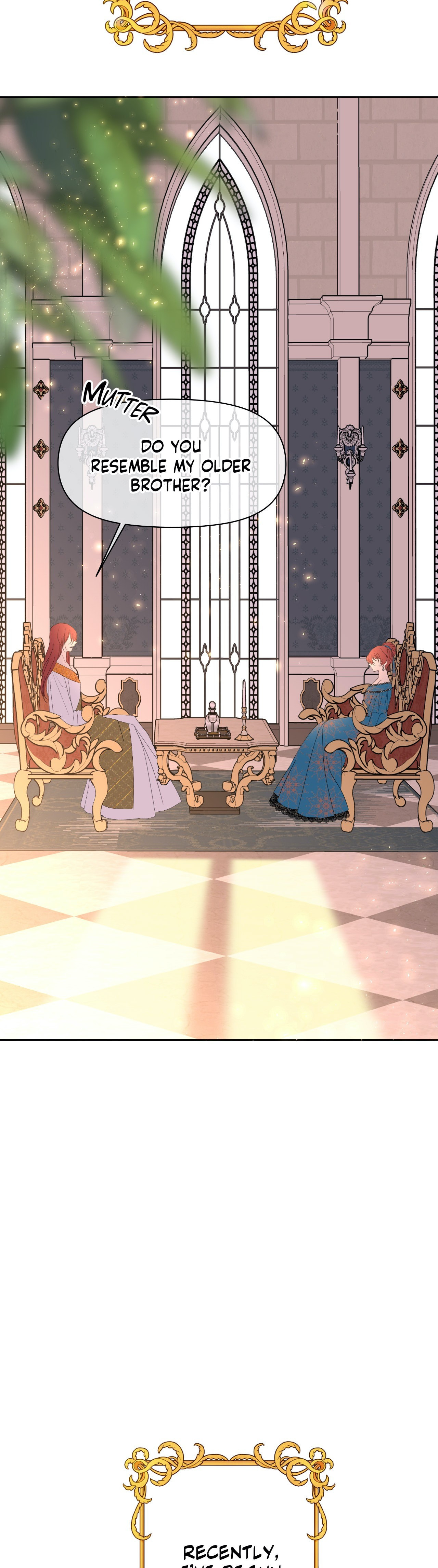 Princess Villainess Chapter 70 page 30 - 
