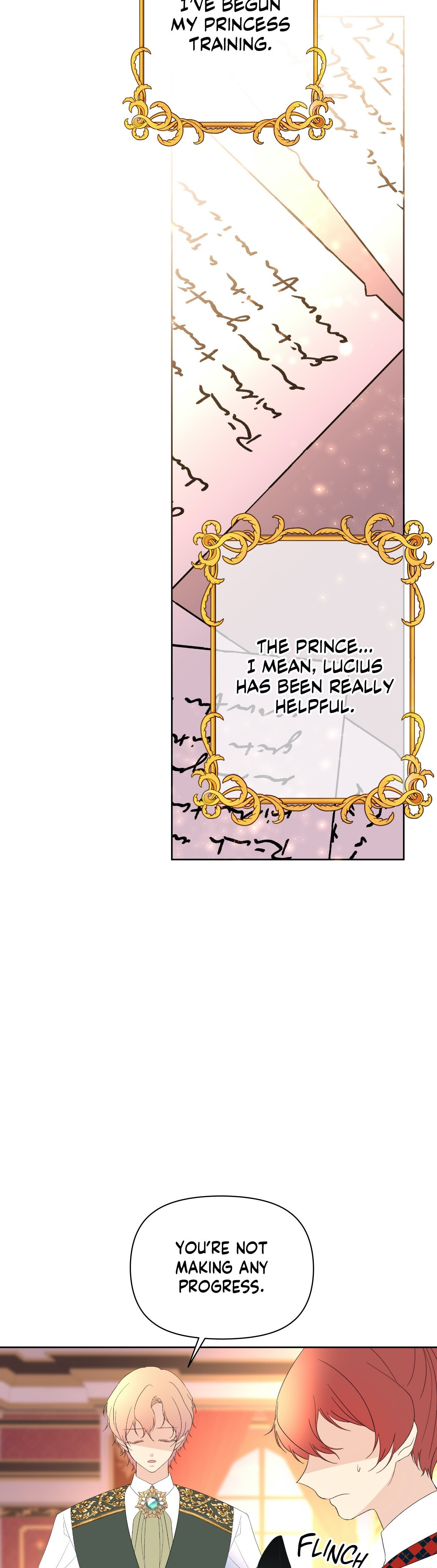 Princess Villainess Chapter 70 page 31 - 