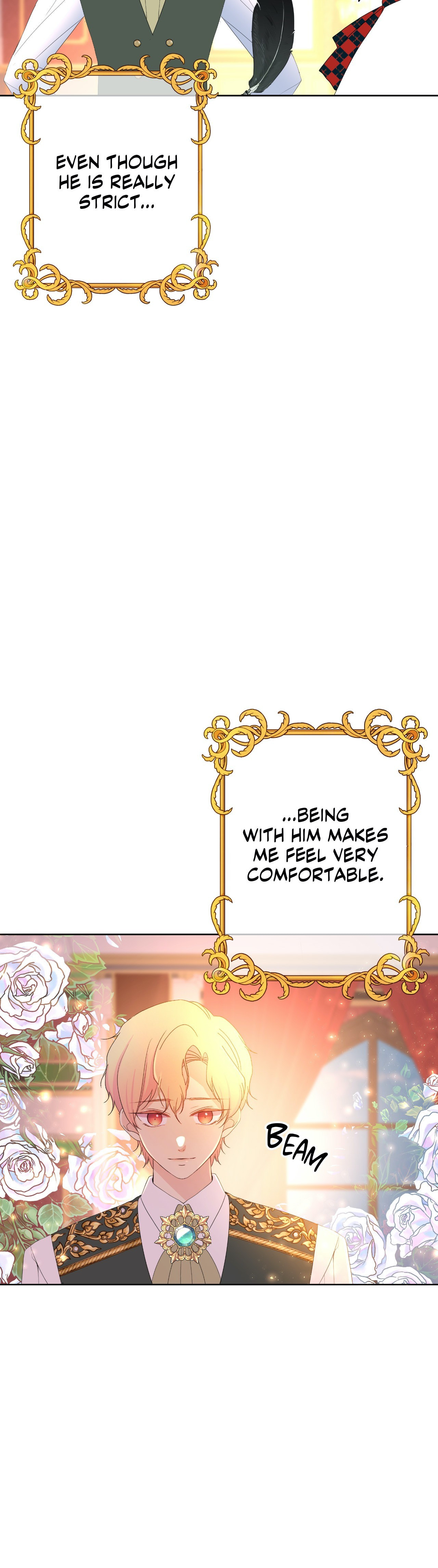 Princess Villainess Chapter 70 page 32 - 