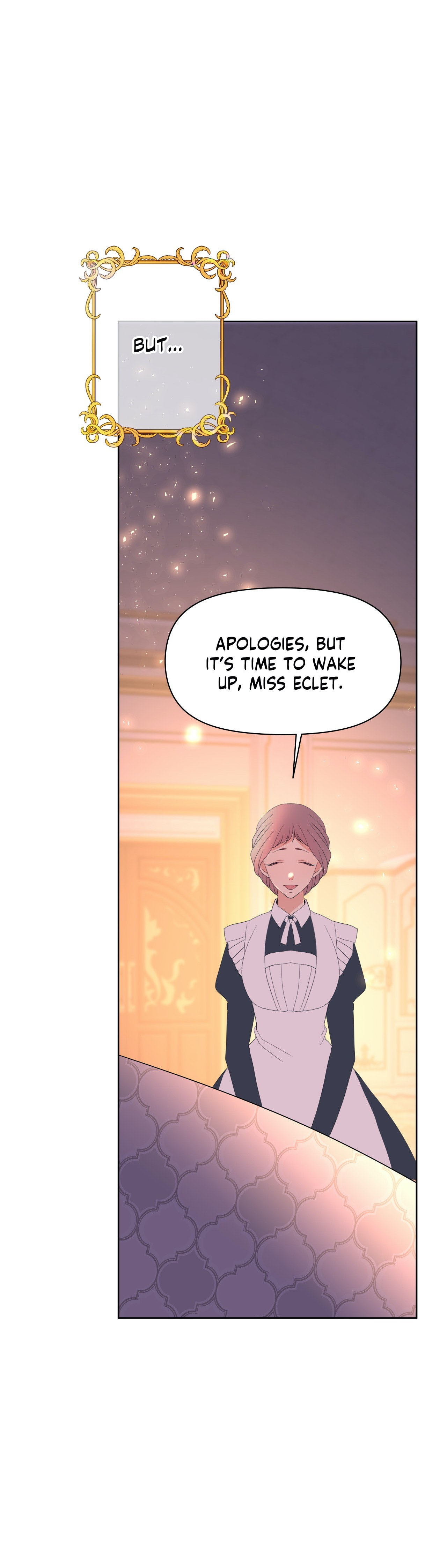 Princess Villainess Chapter 70 page 33 - 