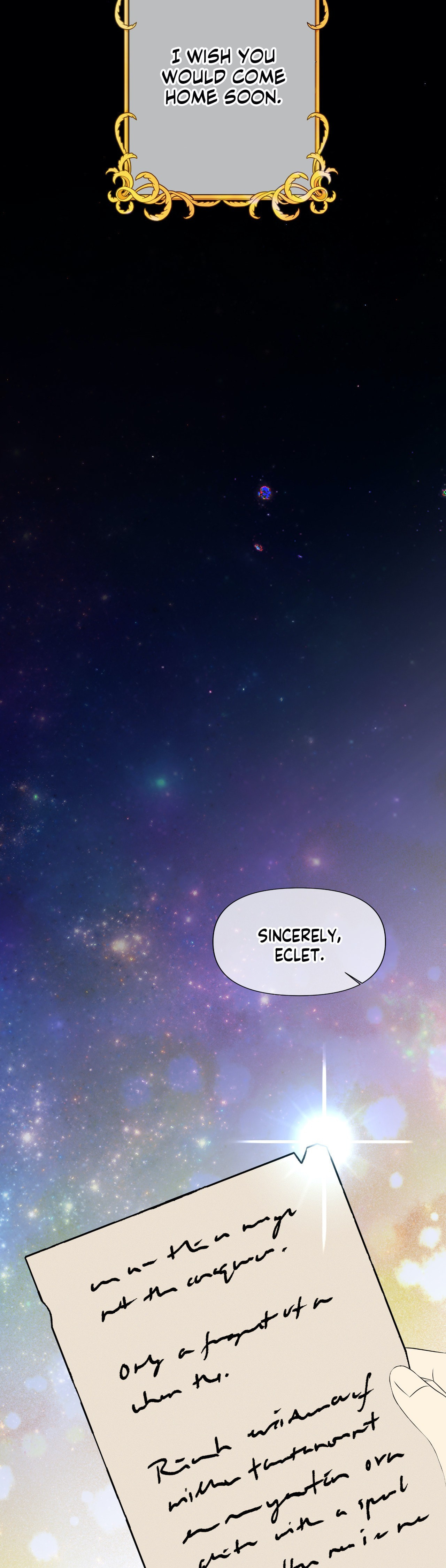 Princess Villainess Chapter 70 page 35 - 