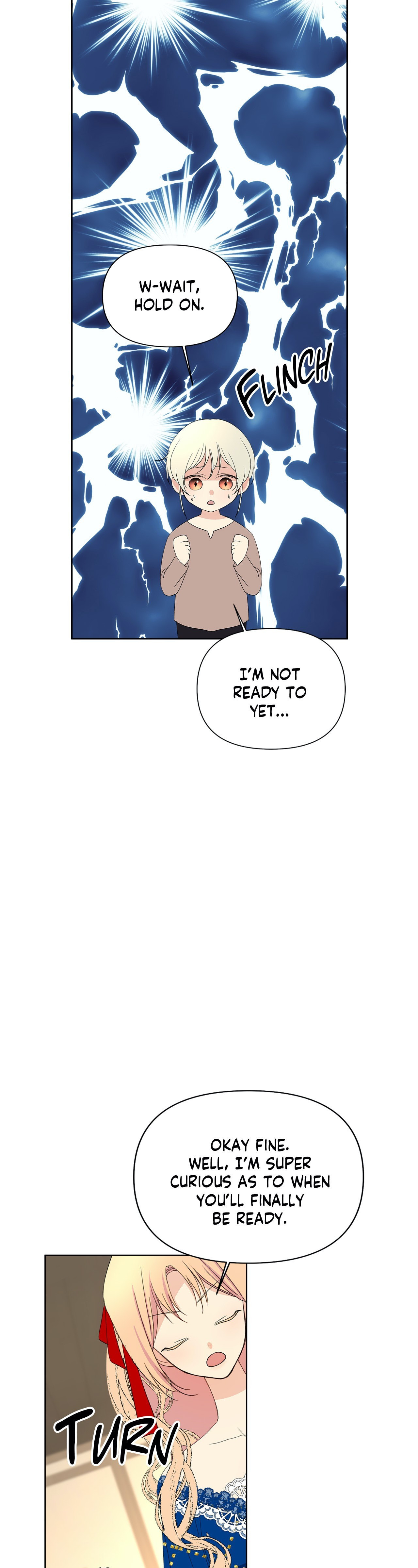 Princess Villainess Chapter 70 page 39 - 