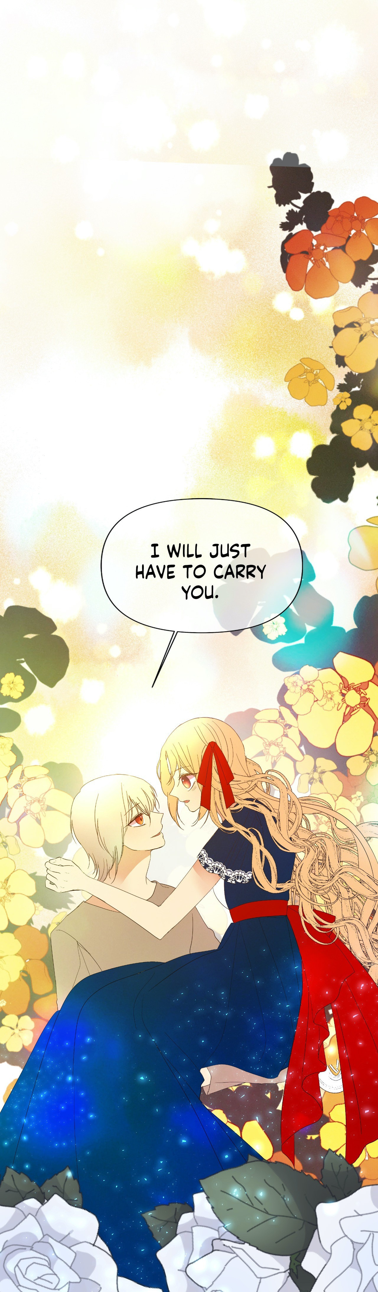 Princess Villainess Chapter 70 page 41 - 