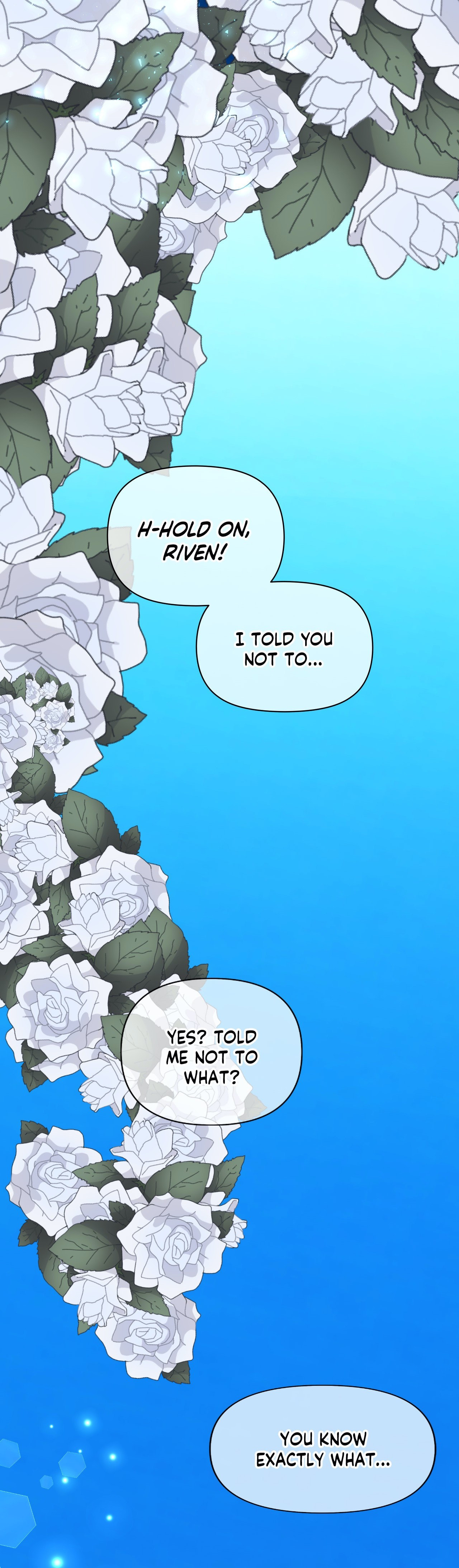 Princess Villainess Chapter 70 page 42 - 