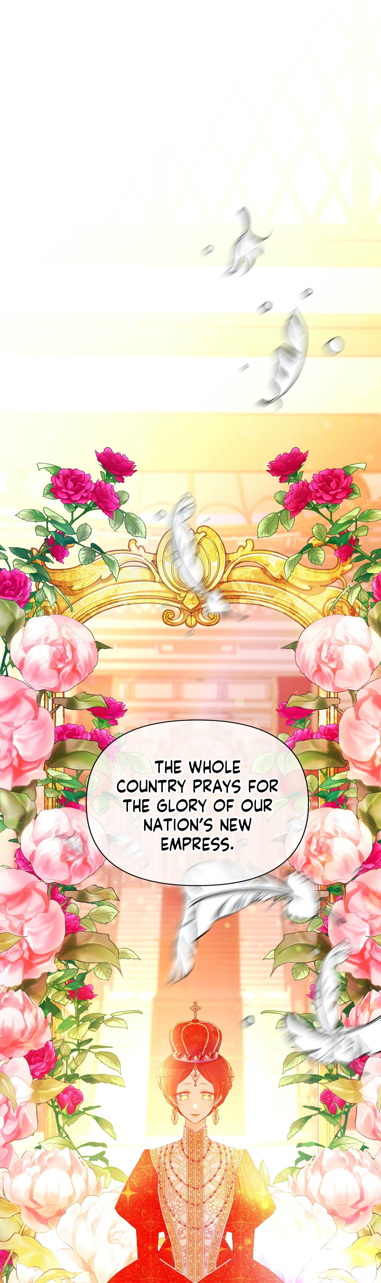 Princess Villainess Chapter 70 page 45 - 