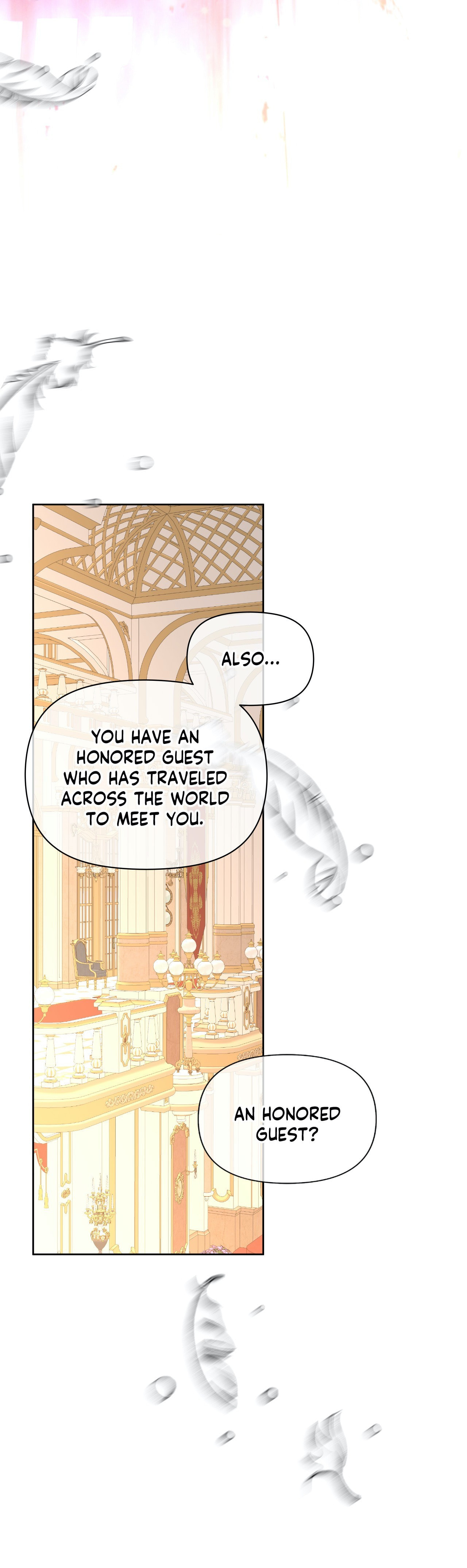 Princess Villainess Chapter 70 page 47 - 