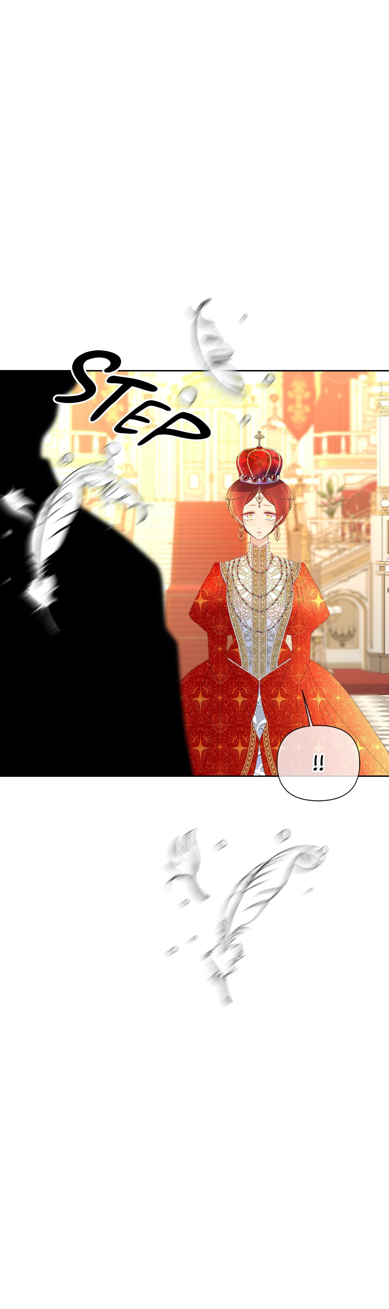 Princess Villainess Chapter 70 page 48 - 